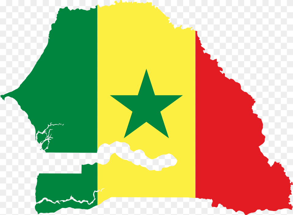 Senegal Clipart, Symbol, Star Symbol, Dynamite, Weapon Free Transparent Png