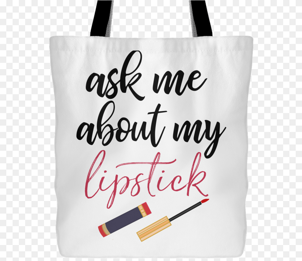 Senegence Lipsense Image With No Stylish, Bag, Tote Bag, Accessories, Handbag Free Png