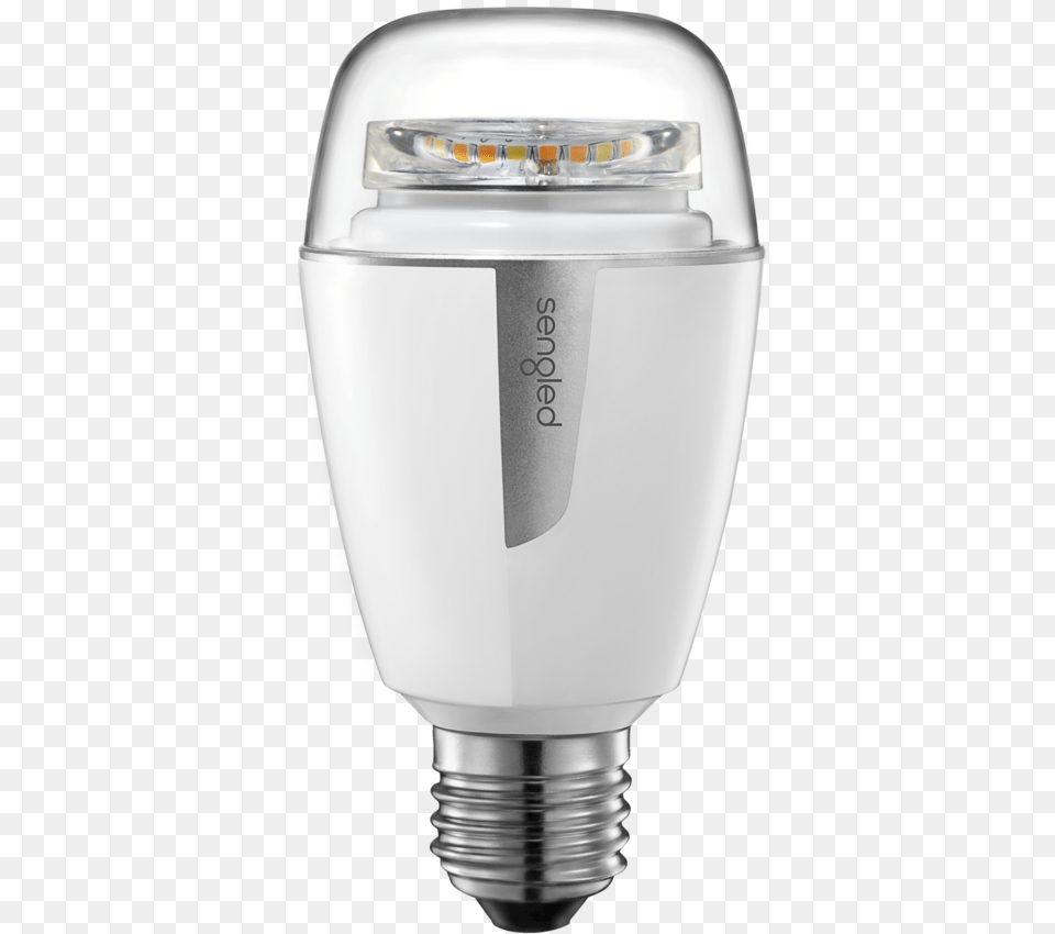 Sengled Element Plus Bulb Off Incandescent Light Bulb, Electronics, Led, Bottle, Shaker Png