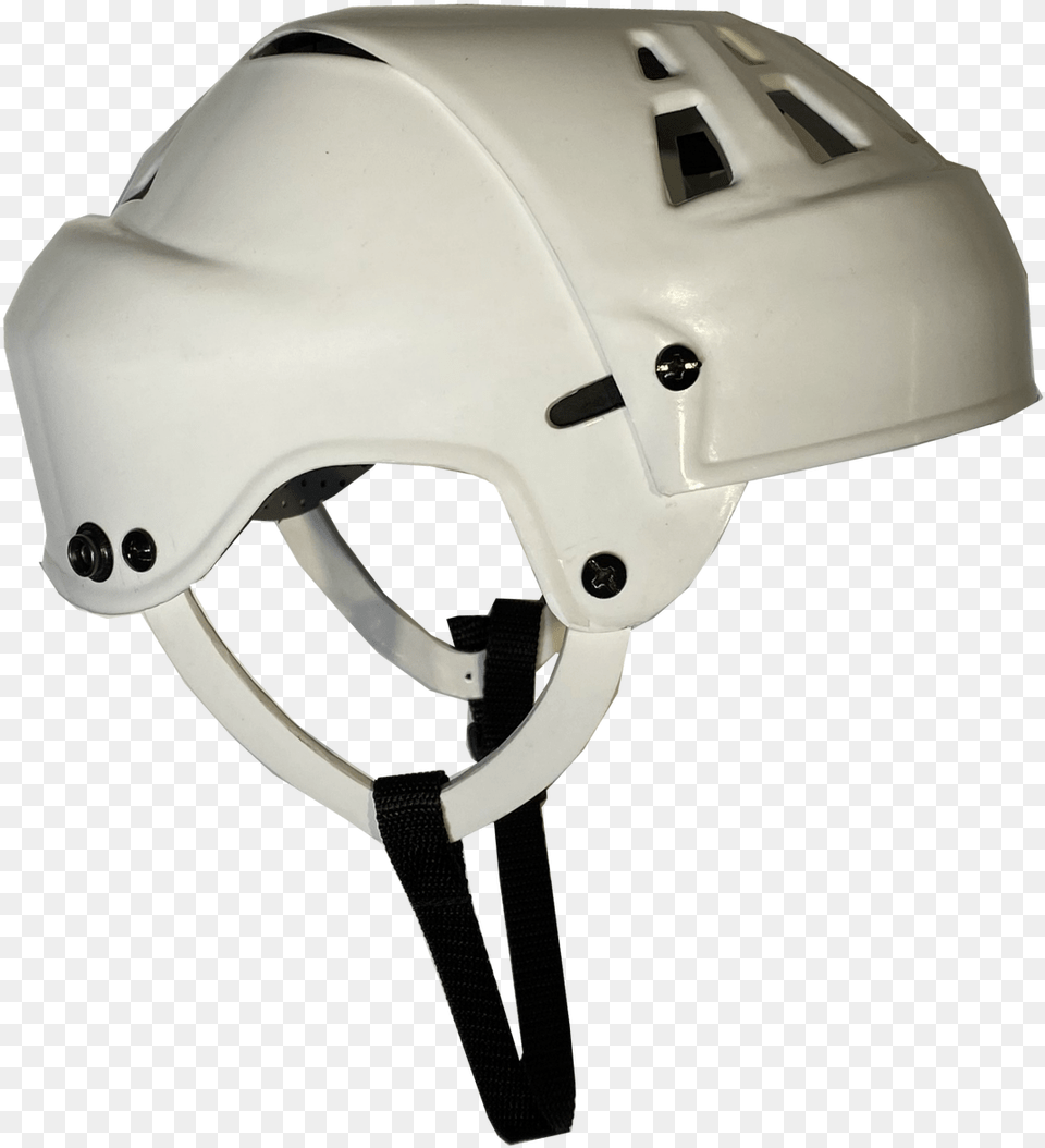 Senior Ball Hockey Helmet Hard Hat, Clothing, Crash Helmet, Hardhat, American Football Free Transparent Png