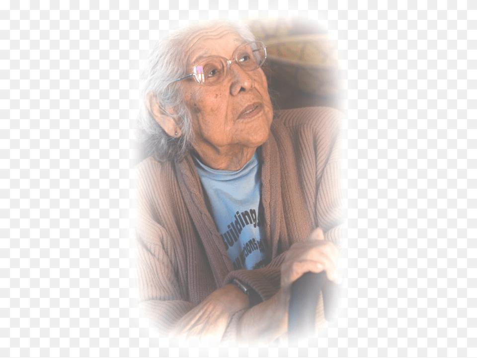 Senior Citizen, Person, Photography, Head, Face Free Png Download