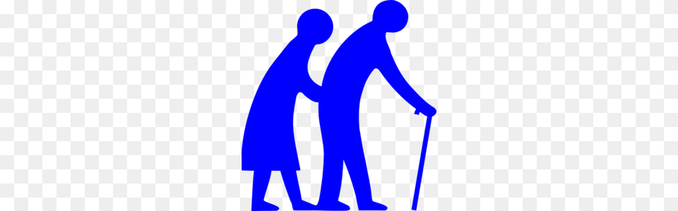 Senior Citizen, Person, Cleaning Png Image