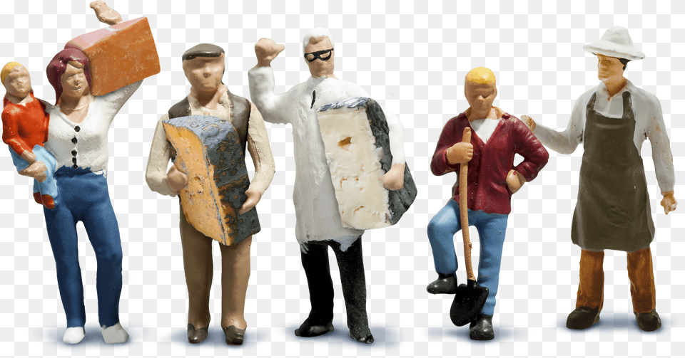 Senior Citizen, Figurine, Adult, Person, Man Free Png Download