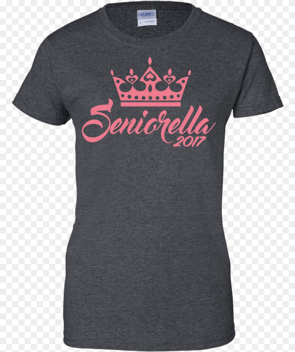 Seniorella 2017 T Shirt T Shirt, Clothing, T-shirt Png