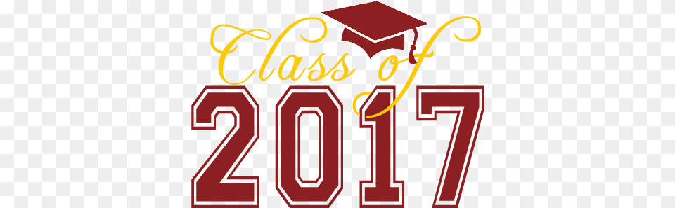 Seniors Governor Mifflin School Class Of 2017, People, Person, Text, Graduation Free Png