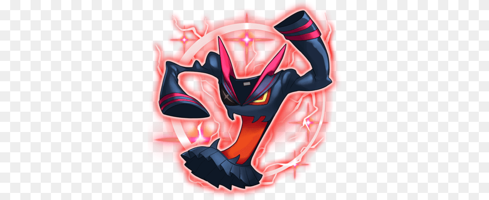 Senketsu Grand Summoners Wiki Illustration, Art, Graphics, Helmet, Dynamite Png Image