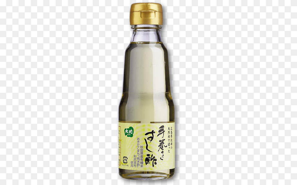 Sennari Vinegar For Sushi Sushi, Alcohol, Beverage, Sake, Bottle Png