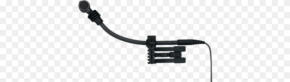 Sennheiser E, Electrical Device, Microphone, Adapter, Electronics Free Png Download