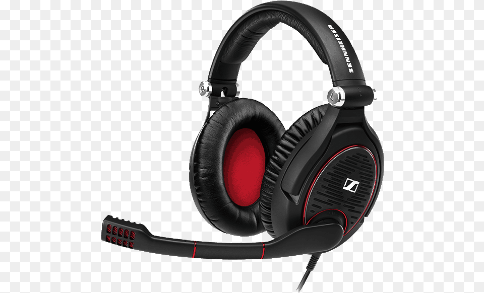 Sennheiser Game Zero, Electronics, Headphones Png