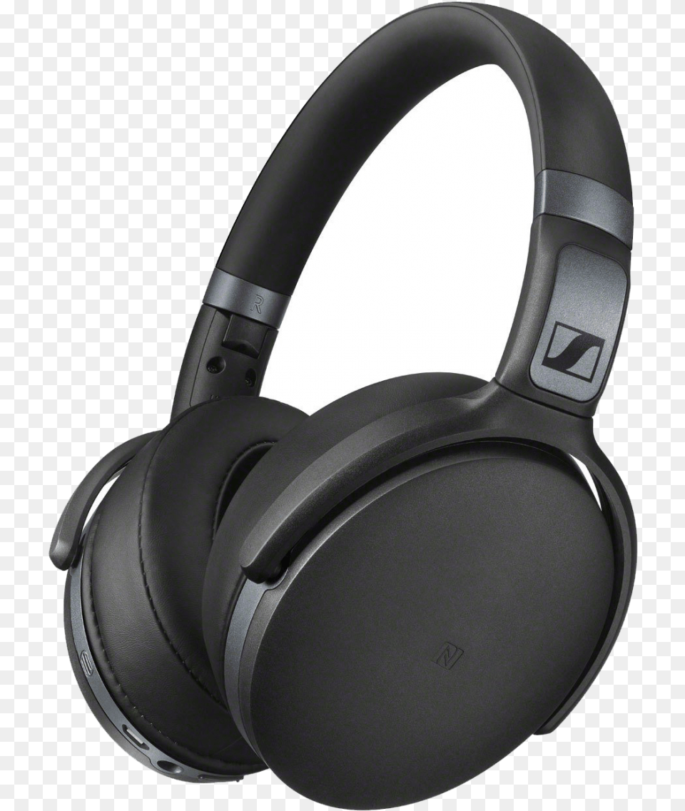 Sennheiser Hd Sennheiser Hd 440 Bt Bk, Electronics, Headphones Png Image