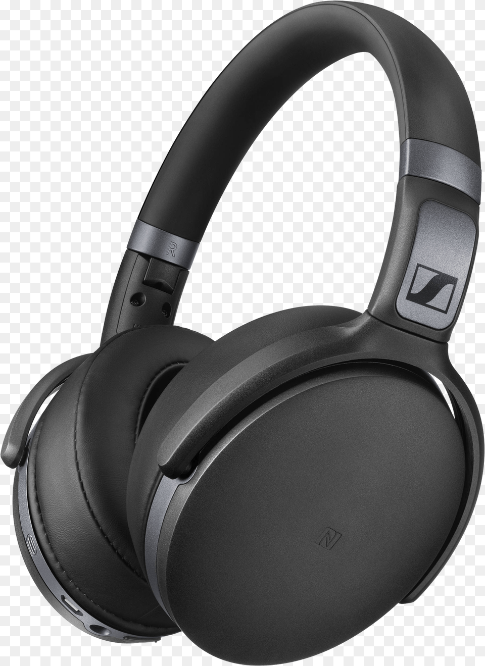 Sennheiser Hd Sennheiser Hd 450 Btnc, Electronics, Headphones Png Image