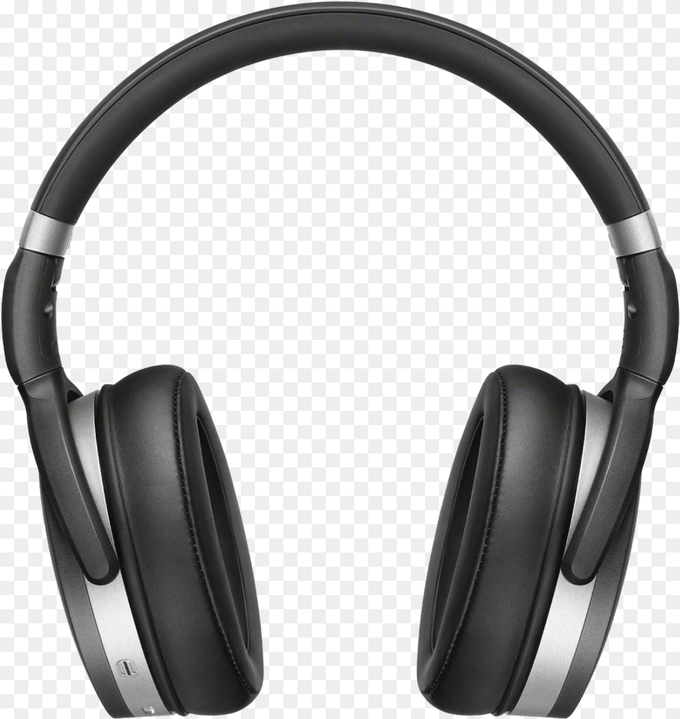 Sennheiser Headphone Clipart Sennheiser Hd 450 Btnc, Electronics, Headphones Free Png Download