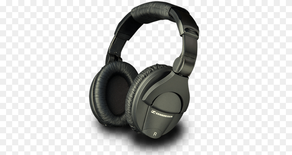 Sennheiser Headphones, Electronics Free Png Download