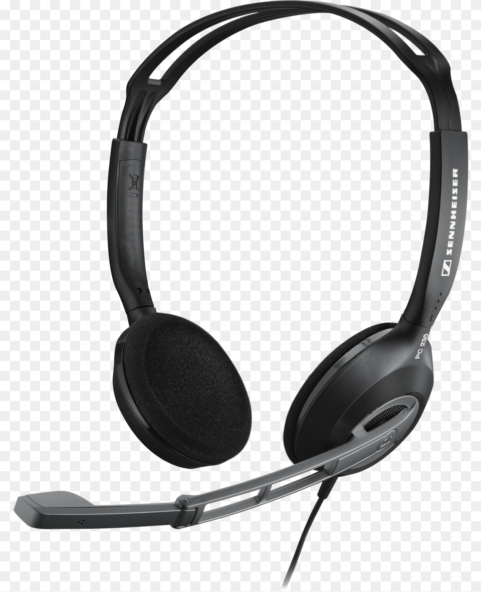 Sennheiser Pc, Electronics, Headphones Free Png Download