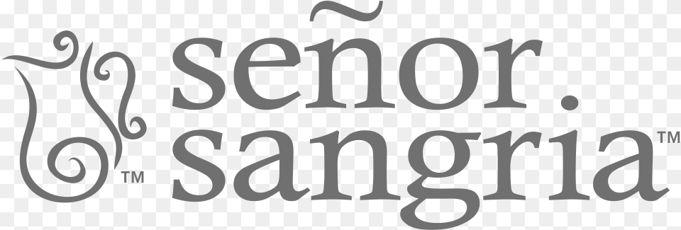 Senor Sangria Logo Htel Dieu Grace Healthcare, Text Png