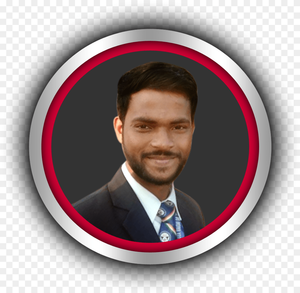 Senpai Ashutosh Vishwakarma Maharashtra Chief Sports Gentleman, Accessories, Portrait, Photography, Person Free Png