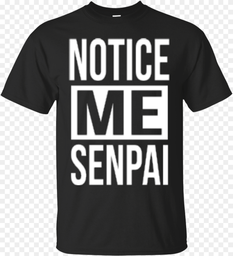 Senpai Download Fear The Marching Band, Clothing, T-shirt, Shirt Free Png