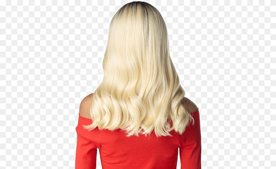 Sensationnel Synthetic Dashly Lace Full Wig Lace Wig, Adult, Woman, Person, Hair Free Transparent Png