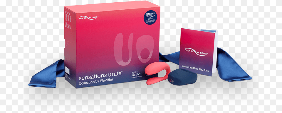 Sensations Unite Collection By We Vibe Christmas Gifts We Vibe, Accessories, Formal Wear, Tie, Computer Hardware Free Png Download