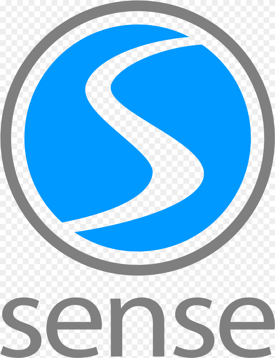 Sense Featured In Cbs News Report 19 Testing U2014 Sense, Logo, Disk Free Png Download