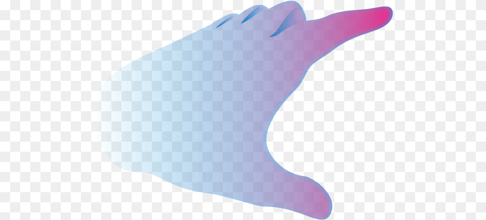 Sense Of Touch Transparent Clip Art, Glove, Body Part, Clothing, Finger Free Png