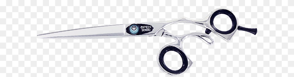 Sensei Open Neutral Grip Ng Professional Hair Cutting, Blade, Scissors, Shears, Weapon Png