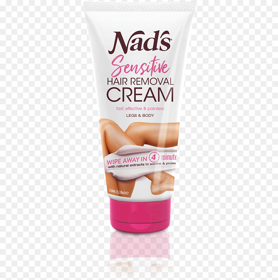 Sensitive Hair Removal Cream Cosmetics, Bottle, Lotion, Tape, Adult Free Png