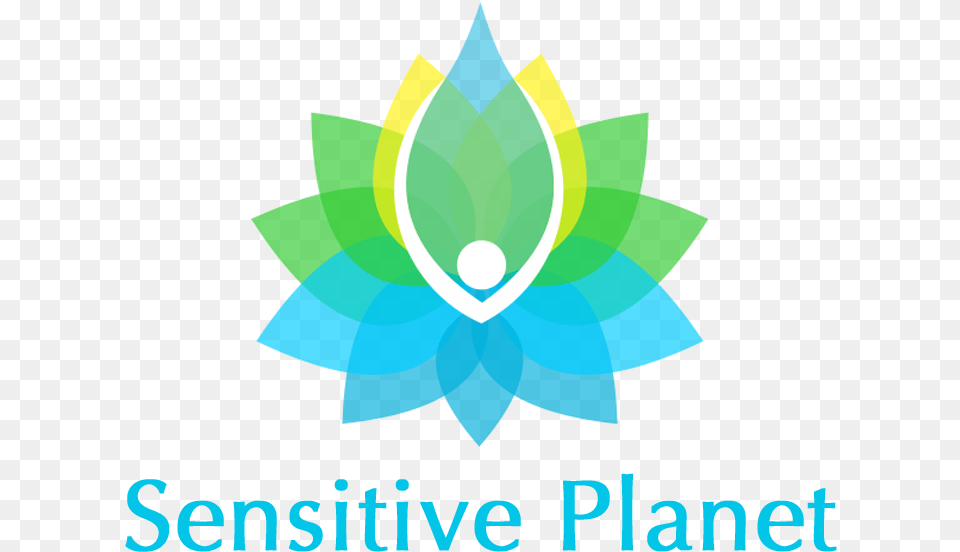 Sensitive Planet Logo Graphic Design, Art, Graphics, Light Free Transparent Png