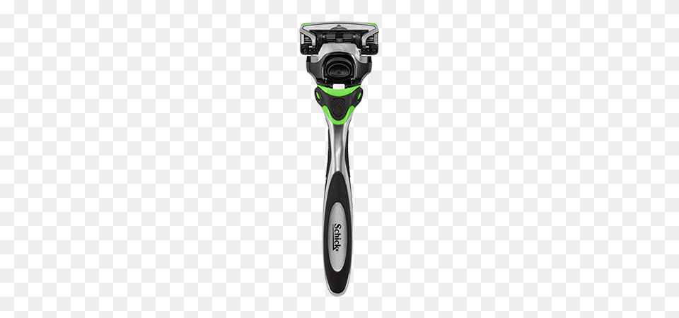 Sensitive Skin Razor For Men Schick Hydro Sense Sensitive, Blade, Weapon Free Png Download