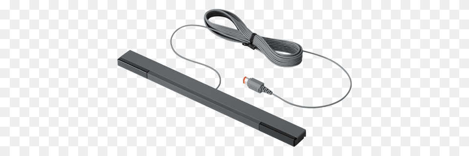 Sensor Bar, Adapter, Electronics, Computer Hardware, Hardware Png Image