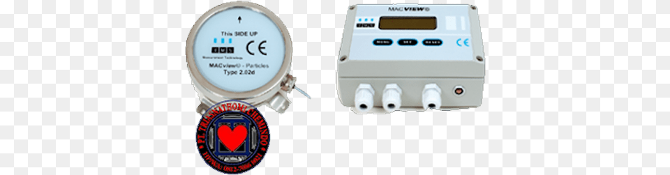 Sensor Monitoring Of Fine Dust And Particles Electronics, Computer Hardware, Hardware, Monitor, Screen Free Transparent Png