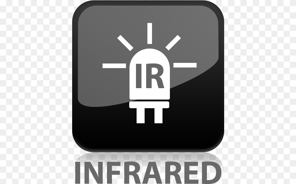 Sensor Night Vision Ir Icon, First Aid Free Png Download