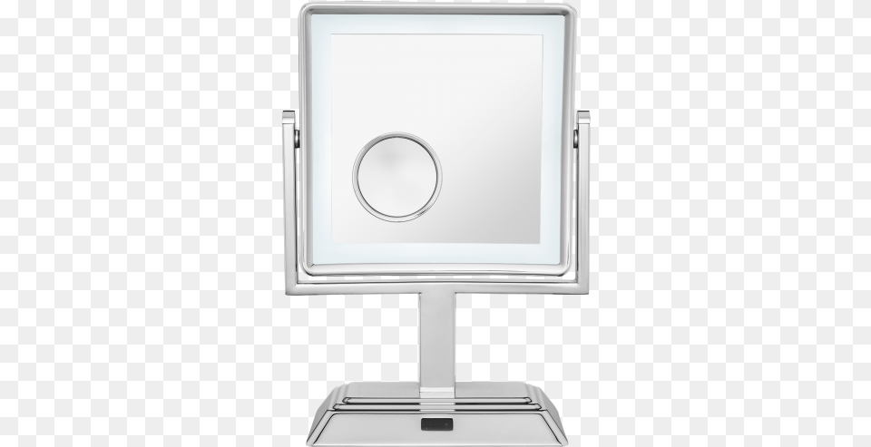 Sensor Touch Vanity Mirror Mirror, White Board, Computer Hardware, Electronics, Hardware Free Transparent Png