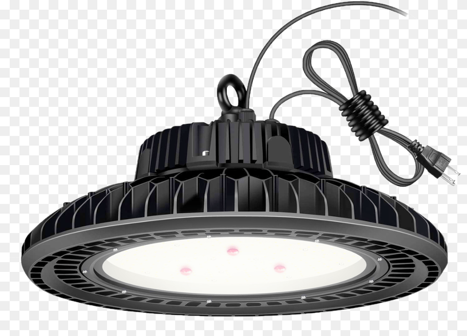 Sensor Ufo High Bay Light, Lighting, Hot Tub, Tub, Lamp Free Png