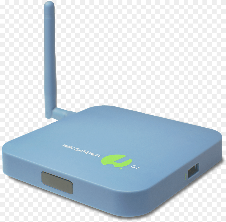 Sensorpush G1 Wifi Gateway, Electronics, Hardware, Router, Modem Png