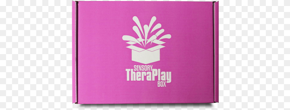 Sensory Goodies Box Subscription Box Free Png Download
