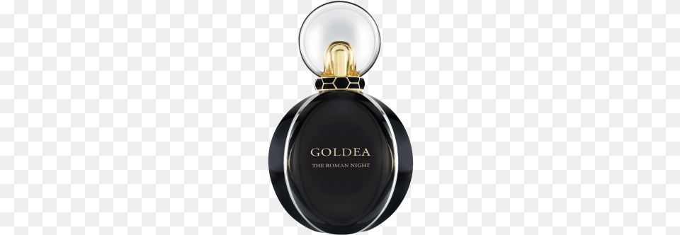 Sensual Eau De Parfum Spray 75ml Bvlgari Goldea Roman Night, Bottle, Cosmetics, Perfume Free Png