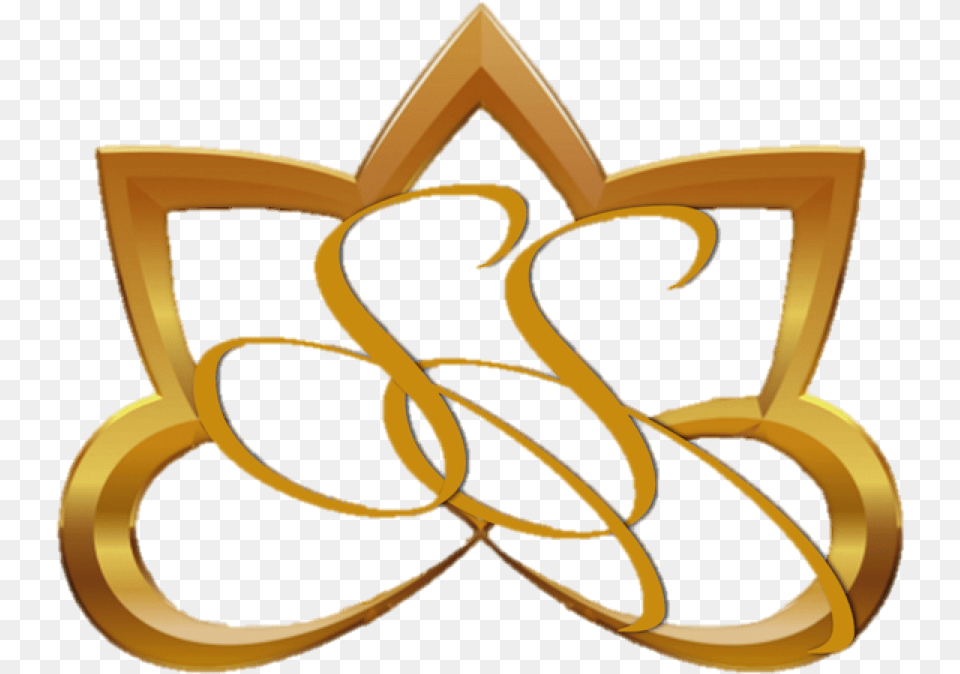 Sensualsage Wisdom, Symbol, Gold Png