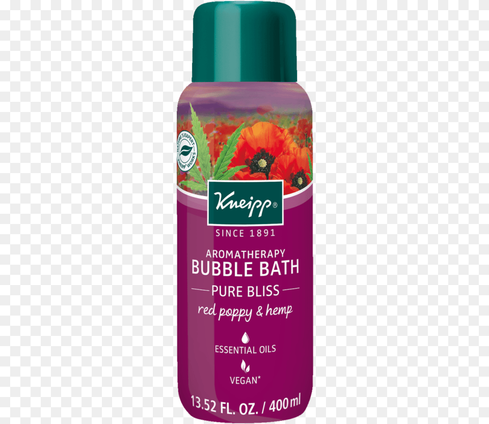 Sentient Bubble Bath, Herbal, Herbs, Plant, Flower Free Png