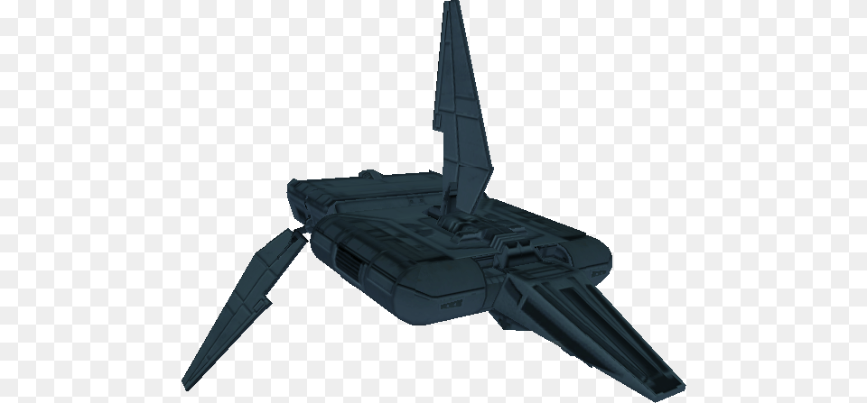 Sentinel Class Star Wars Battlefront 2 Imperial Shuttle, Aircraft, Transportation, Vehicle, Airplane Free Png