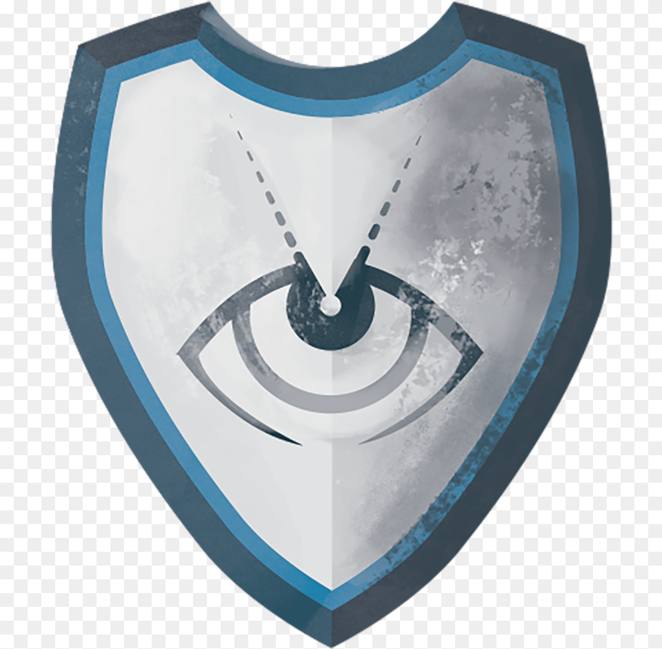 Sentinel Shield 5e Eye, Armor, Disk Png Image