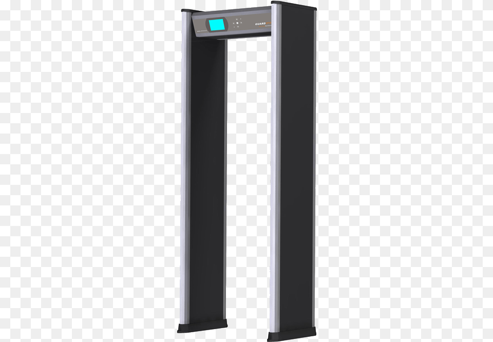 Sentrack Uganda Walk Through Metal Detector, Device, Appliance, Electrical Device Free Transparent Png