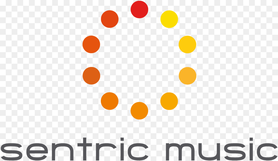 Sentric Music Logo, Lighting, Nature, Night, Outdoors Free Png Download