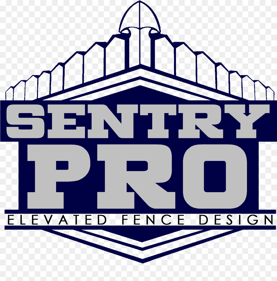 Sentry Pro Logo Fence Company, Light, Architecture, Building, Hotel Png