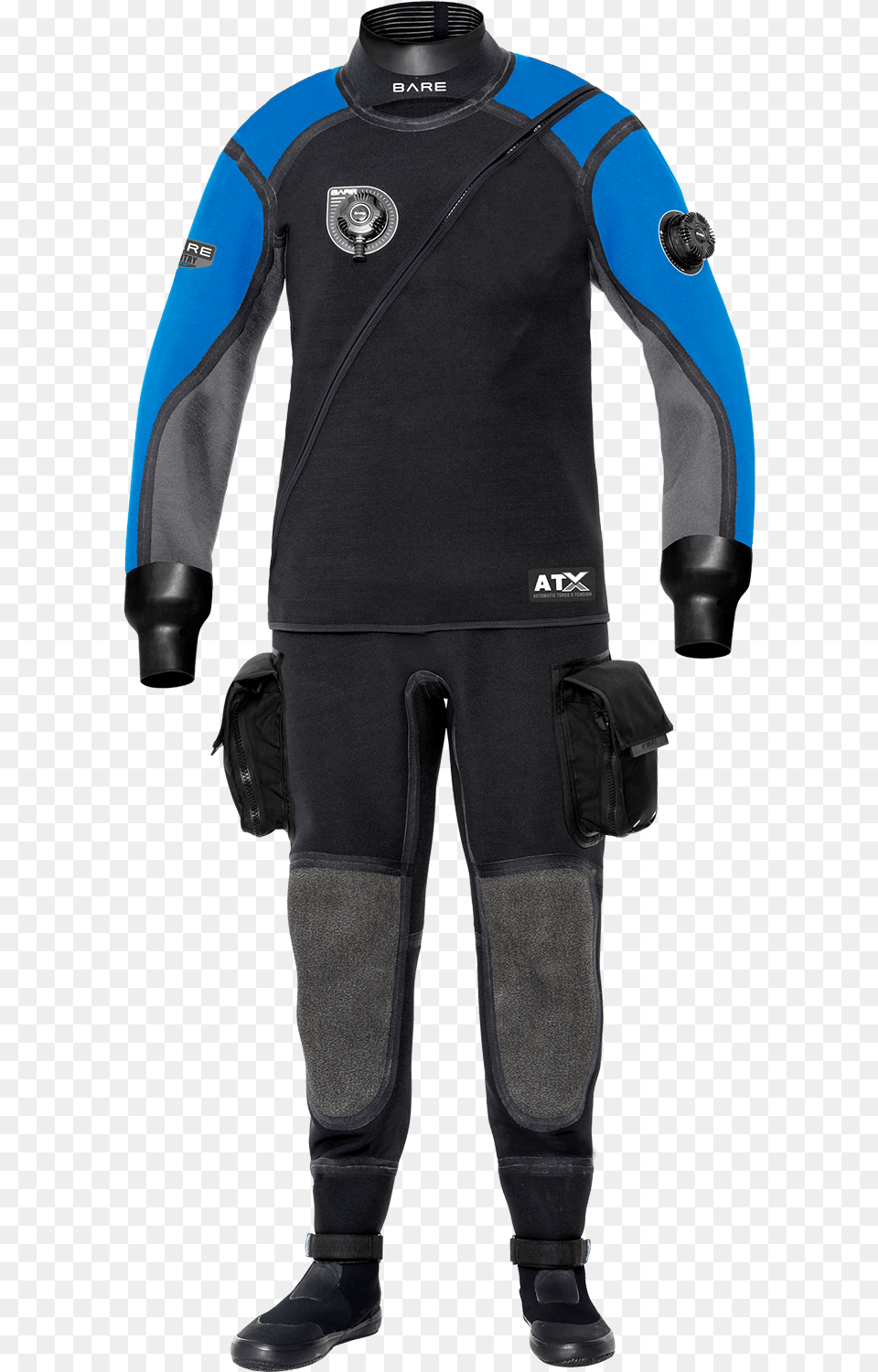 Sentry Tech Dry Drysuit Bare Sentry Tech Dry, Adult, Male, Man, Person Free Transparent Png