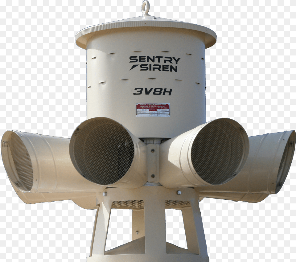 Sentry Tornado Sirens Sentry Siren Free Png Download