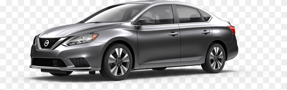 Senw003 002 Master 2019 Nissan Sentra, Car, Sedan, Transportation, Vehicle Free Png