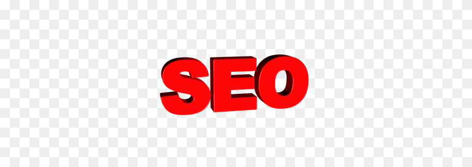 Seo Logo, Text Free Png Download