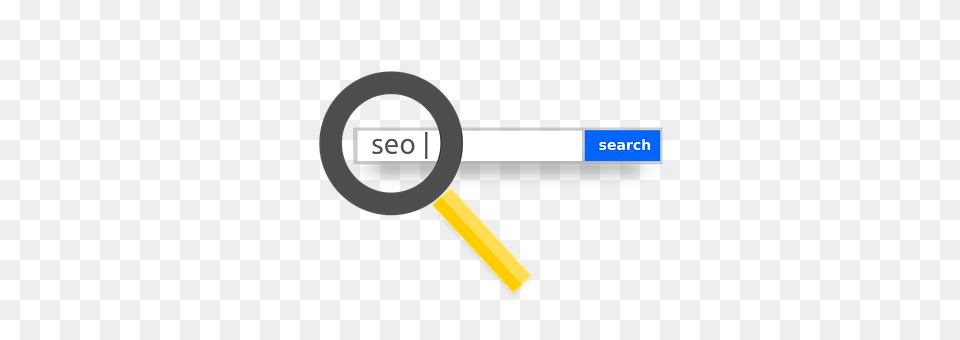 Seo Magnifying, Gauge Png Image