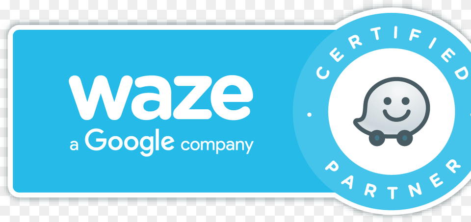 Seo And Online Reputation Management Experts Waze, Logo Png